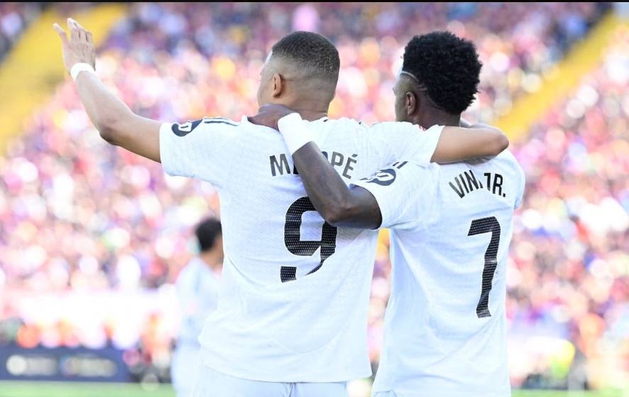 阿隆索要打双前锋，姆总熊皇都不走，罗德里戈降价能去利物浦吗？