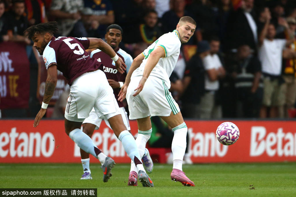 多夫比克租借加盟比利亚雷亚尔：重返西甲的契机与罗马的战术调整